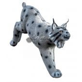 Sagoma per Tiro con Arco 3D 441 Lince