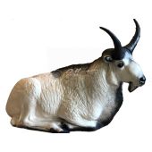 Sagoma per Tiro con Arco 3D Capra Di Montagna