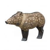 Sagoma per Tiro con Arco 3D 26611 Woodland Javelina