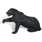 Sagoma per Tiro con Arco 3D 421 Pantera Nera