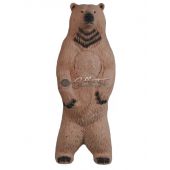 Sagoma per Tiro con Arco 3D 351 Orsetto Marrone 28'
