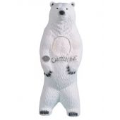 Sagoma per Tiro con Arco 3D 356 Orsetto Bianco 28'