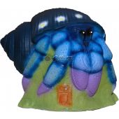 Sagoma per Tiro con Arco 3D Pandora Crab