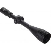 39Optics Cannocchiale 6-24x50 Reticolo Mil-Dot AO Illuminato