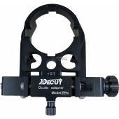 DECUT Adattatore per Oculari WI-FI Telecamere