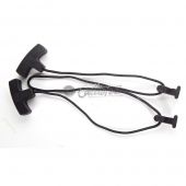 SKORPION Carichino Balestra Compound con Distanziali