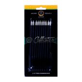 EK ARCHERY Dardo Sintetico per Pistola Balestra (10pz)