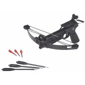 SKORPION Pistola Balestra Compound Black