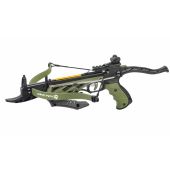 SKORPION Pistola Balestra PXB 80 Evo Green
