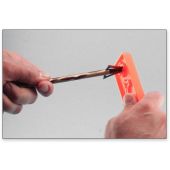 ACCUSHARP Affilatore + Avvitatore per Punte da Caccia