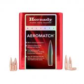 HORNADY Palle AEROMatch 224&quot; 69gr HPBT #227711 (500pz)