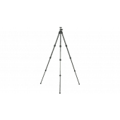 LEUPOLD Alpine CF-425 Carbon Fiber Tripod Kit Trippiede 147cm #180380