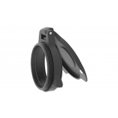 LEUPOLD Alumina Flip-Back Lens Cover : Obiettivo 28mm