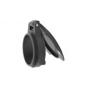 LEUPOLD Alumina Flip-Back Lens Cover : Obiettivo 20mm