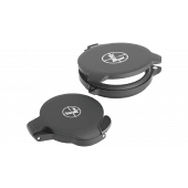 LEUPOLD Alumina Flip-Back Lens Cover Kit Obiettivo + Oculare Standard 50mm
