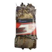 AMERISTEP Telo Mimetico per Capanno da Caccia Die-Cut Realtree