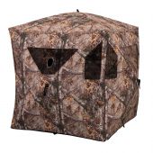 AMERISTEP Capanno da Caccia Brickhouse Blind Realtree Xtra