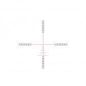 HAWKE Airmax WA 6-24x50 FFP AMX IR #13352