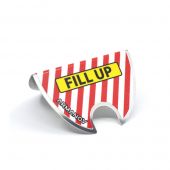 ARMANOV ​​​​​​​​​Precision Powder Baffle Deflettore per Dosatore Polvere