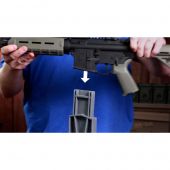 MTM AR Vise Block and Link #ARVB