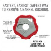 REAL AVID Smart Wrench 1911 #AV1911SW