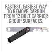 REAL AVID AR-15 Carbon Scraper Tool #AVAR15S