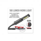 REAL AVID Bore-Max Master Cleaning Kit and Mobile Workstation Stazione Universale per Pulizia #AVBMMK