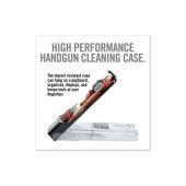 REAL AVID Gun Boss Pro Handgun Kit Pulizia per Armi Corte #AVGBPRO-P