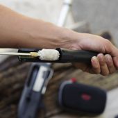 REAL AVID Gun Boss Shotgun Cleaning Kit per Canna Liscia #AVGCK310-S