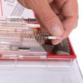 REAL AVID AR-15 Master Cleaning Station #AVMCS-AR