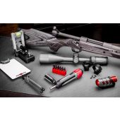 REAL AVID Master Scope Mounting Kit  #AVMSMK