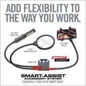 REAL AVID Smart-Assist Quick-Connect System #AVMVACC