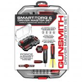 REAL AVID Smart TORQ + Driver Master Set #AVSTDMS