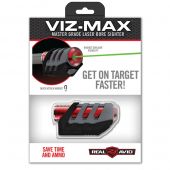REAL AVID Viz-Max Laser Boresighter Collimatore #AVVMBS