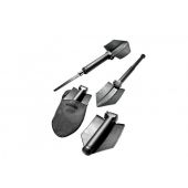 GLOCK SHOVEL Badile da Campo completo di Accessori