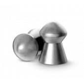 H&amp;N Baracuda FT 4.50mm 0,62g/9.57gr (400pz)