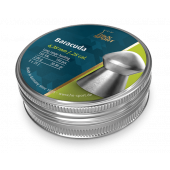 H&N-Sport Baracuda 6.35mm 2.00g/30.86gr (150pz)