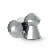 H&amp;N Baracuda Green 4.50mm 0,43g/6.64gr (300pz)