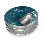 H&N-Sport Baracuda Hunter 5.50mm 1,18g/18.21gr (200pz)