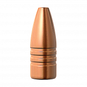 BARNES Bullets TSX 458" .458 cal 350gr FB #30617 (20pc)