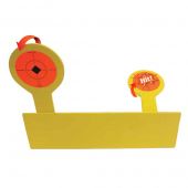 BIRCHWOOD Bersaglio Bushwacker .22 Rimfire