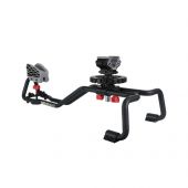 BIRCHWOOD Bravo Shooting Rest da Tiro #BC-BSR