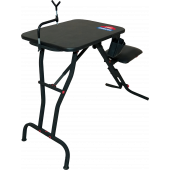 BIRCHWOOD Tavolo da Tiro Ultra Steady Bench #BC-MSB100
