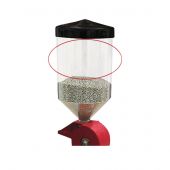 FORSTER Bench Rest Serbatoio Polvere di ricambio #010631-025