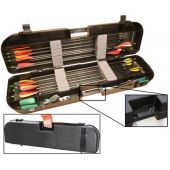 MTM BH-35 Valigia per Frecce e Altri Accessori