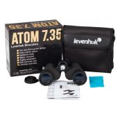 Levenhuk Atom 7x35 Binoculars