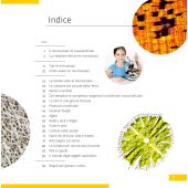 Space. Microworld. („Weltraum. Mikrokosmos.“) Sachbuch in zwei Bänden