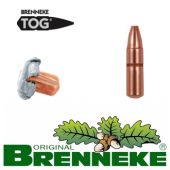 BRENNEKE Bullets Original TOG 284" 9,7g / 150gr (25pc)