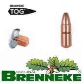 BRENNEKE Bullets Original TOG 366" 16,0g / 247gr (25pc)