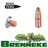 BRENNEKE Palle Original TOG 375" 17,5g / 270gr (25pz)